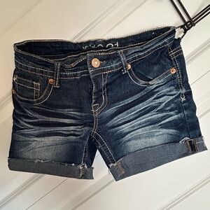 Rue 21 Jean shorts